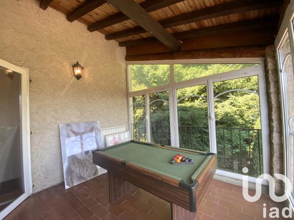 Maison à vendre 7 pièces 155 m² L'Isle-sur-la-Sorgue