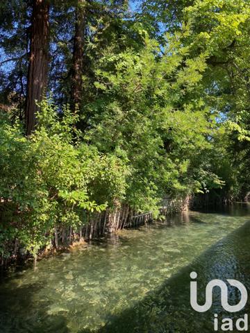 Maison à vendre 7 pièces 155 m² L'Isle-sur-la-Sorgue