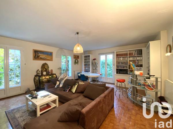 Maison à vendre 7 pièces 155 m² L'Isle-sur-la-Sorgue