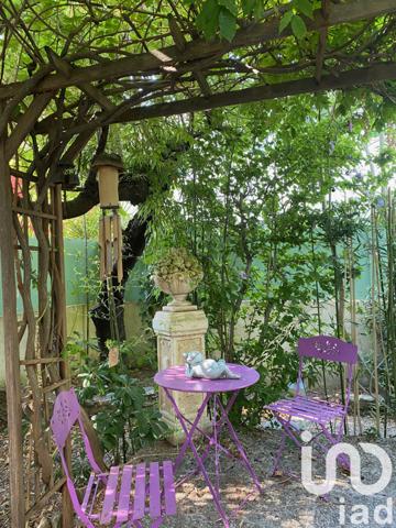 Maison à vendre 7 pièces 155 m² L'Isle-sur-la-Sorgue