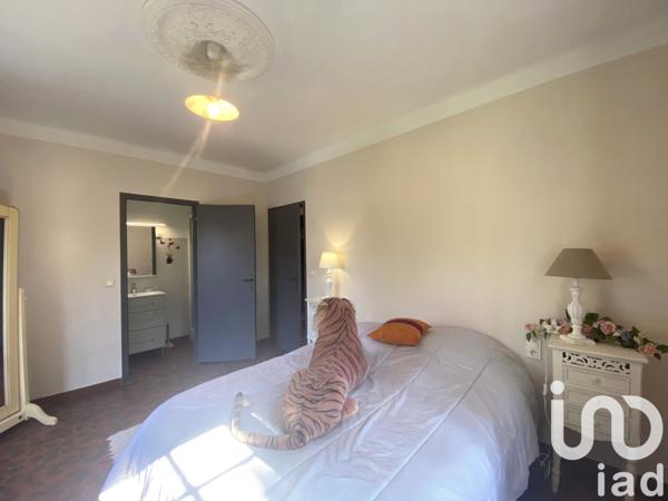 Maison à vendre 7 pièces 155 m² L'Isle-sur-la-Sorgue