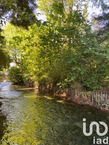 Maison à vendre 7 pièces 155 m² L'Isle-sur-la-Sorgue