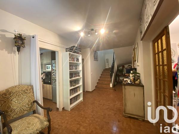 Maison à vendre 7 pièces 155 m² L'Isle-sur-la-Sorgue