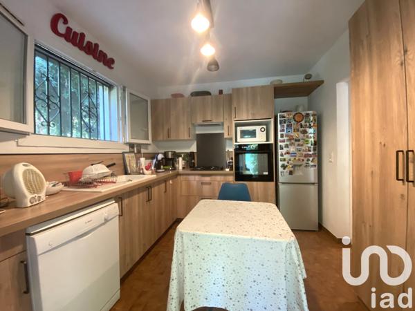 Maison à vendre 7 pièces 155 m² L'Isle-sur-la-Sorgue