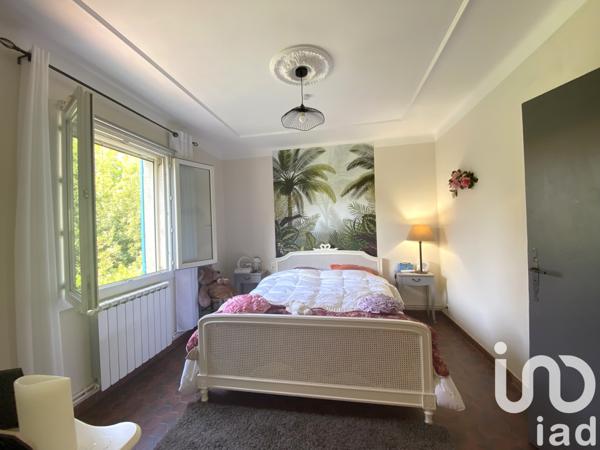 Maison à vendre 7 pièces 155 m² L'Isle-sur-la-Sorgue