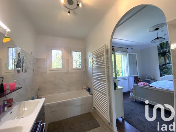 Maison à vendre 7 pièces 155 m² L'Isle-sur-la-Sorgue