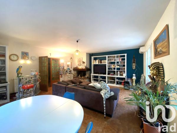 Maison à vendre 7 pièces 155 m² L'Isle-sur-la-Sorgue