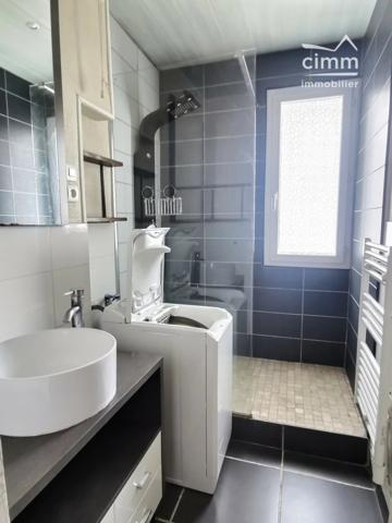 🏡 T2 meublé avec balcon et bureau indépendant – Disponible dès le 31 août !