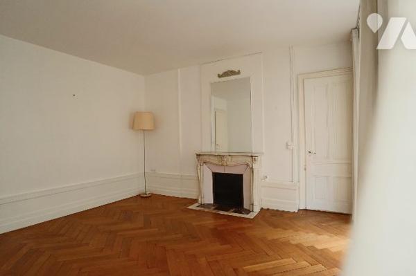 Appartement à vendre Besançon