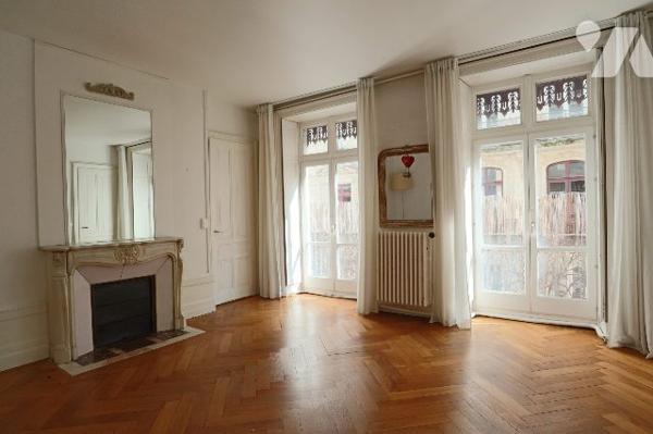 Appartement à vendre Besançon