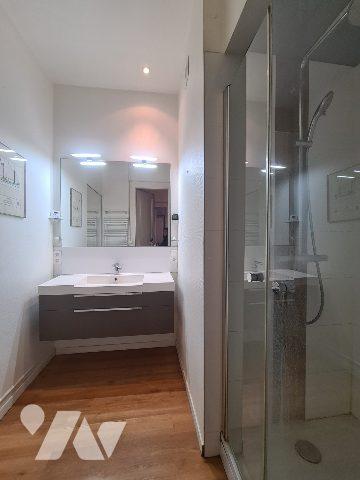 Appartement à vendre Besançon