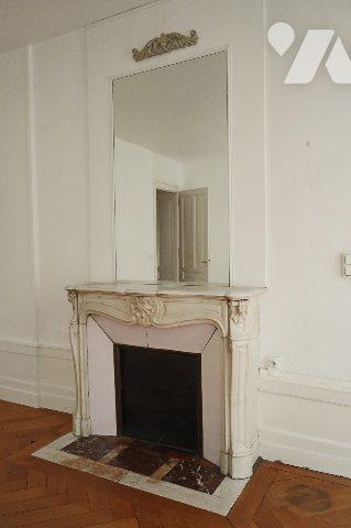 Appartement à vendre Besançon