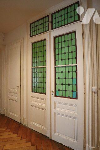 Appartement à vendre Besançon