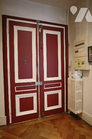 Appartement à vendre Besançon