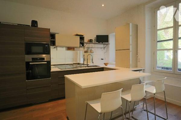 Appartement à vendre Besançon