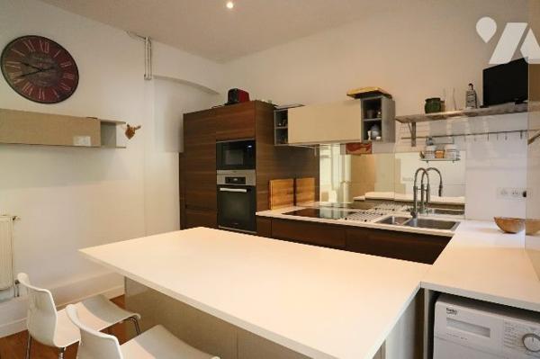 Appartement à vendre Besançon