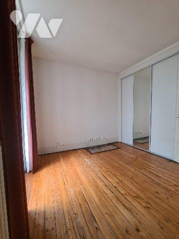 Appartement à vendre Besançon