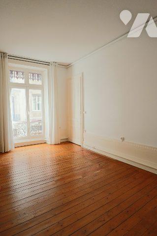Appartement à vendre Besançon
