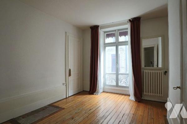Appartement à vendre Besançon