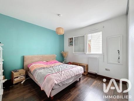 Appartement à vendre 3 pièces 63 m² Villenave-d'Ornon