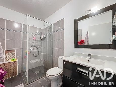Appartement à vendre 3 pièces 63 m² Villenave-d'Ornon