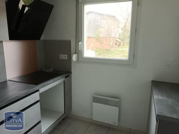 Maison à louer 4 pièces 83.22m²