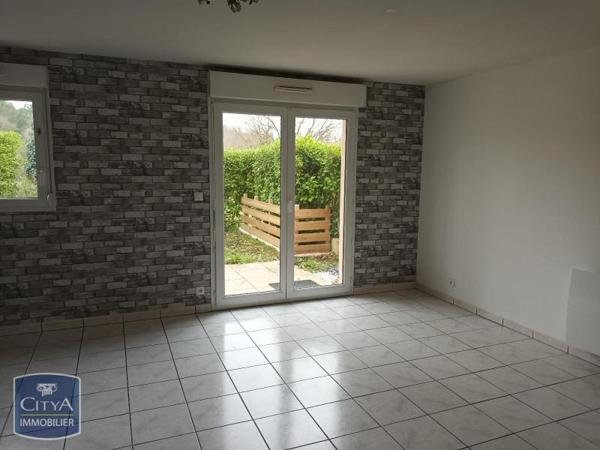 Maison à louer 4 pièces 83.22m²