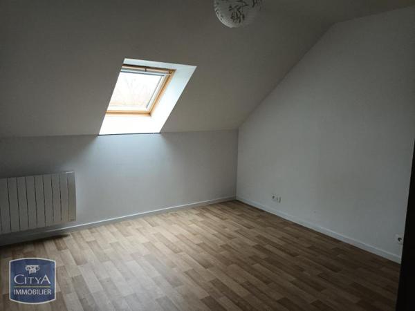 Maison à louer 4 pièces 83.22m²