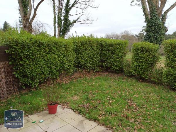 Maison à louer 4 pièces 83.22m²