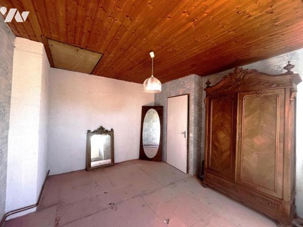 Maison familiale 210m2 aux AUXONS
