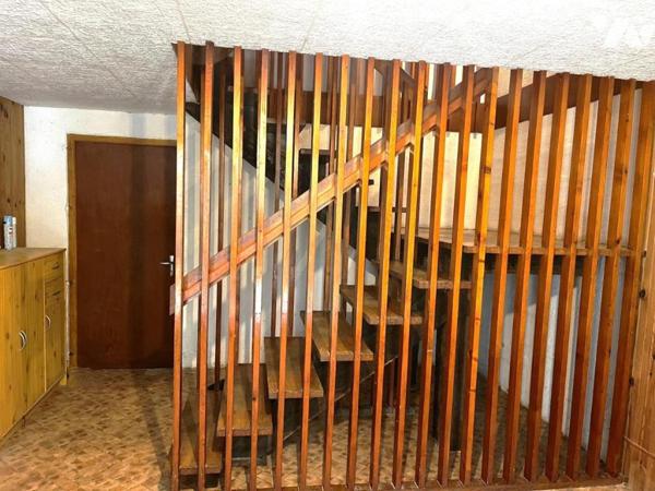 Maison familiale 210m2 aux AUXONS