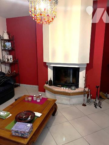 Maison familiale 210m2 aux AUXONS
