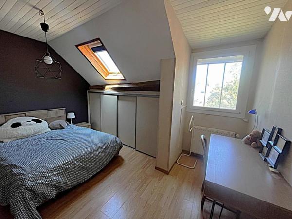Maison familiale 210m2 aux AUXONS