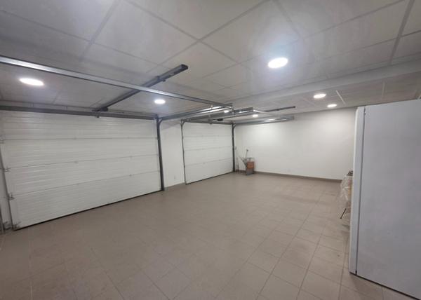 Grande Villa familiale de plein pieds avec piscine