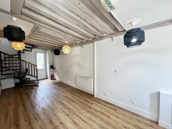 Vente Local commercial 90 m2 à Coulommiers