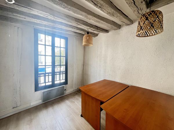 Vente Local commercial 90 m2 à Coulommiers