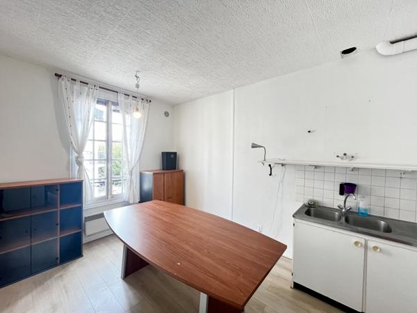 Vente Local commercial 90 m2 à Coulommiers