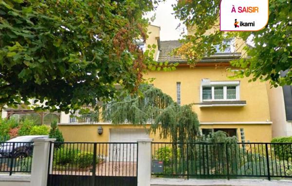 Maison familiale spacieuse et sans travaux   une opportunité rare !