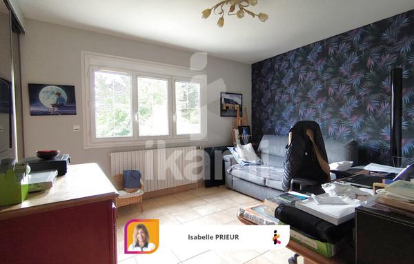 Maison familiale spacieuse et sans travaux   une opportunité rare !