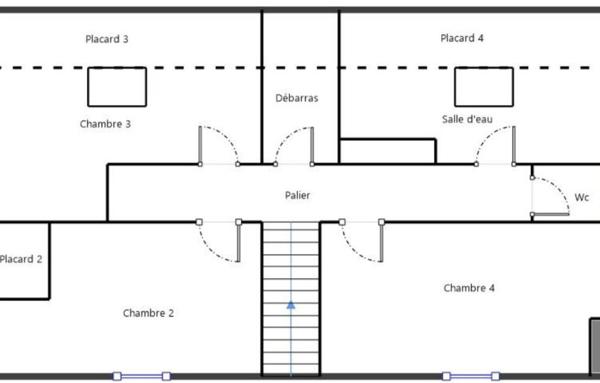 Maison familiale spacieuse et sans travaux   une opportunité rare !