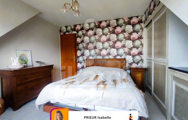 Maison familiale spacieuse et sans travaux   une opportunité rare !