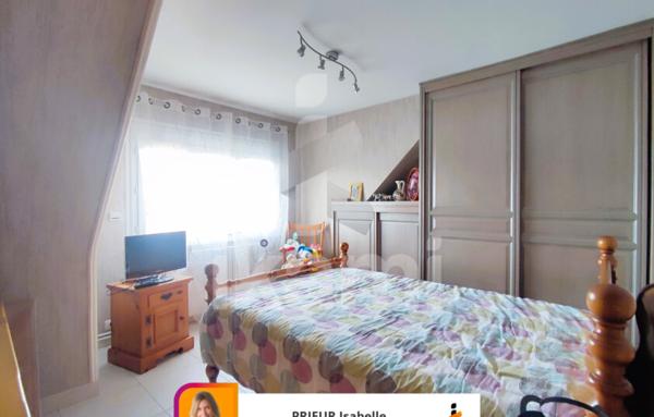 Maison familiale spacieuse et sans travaux   une opportunité rare !