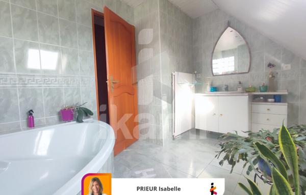 Maison familiale spacieuse et sans travaux   une opportunité rare !