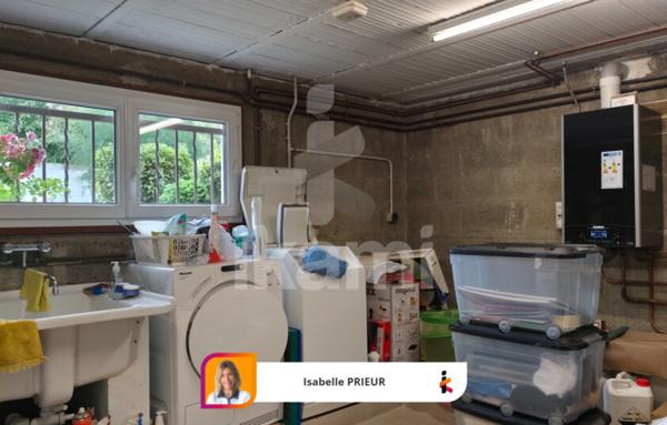 Maison familiale spacieuse et sans travaux   une opportunité rare !