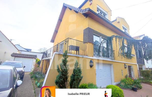 Maison familiale spacieuse et sans travaux   une opportunité rare !