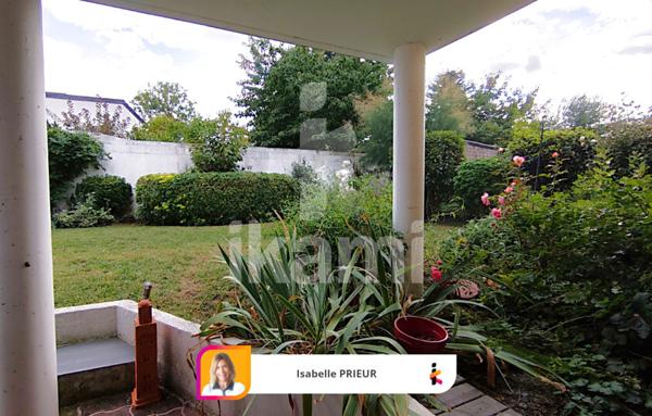 Maison familiale spacieuse et sans travaux   une opportunité rare !