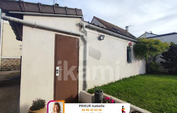 Maison de 140 m²