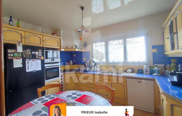 Maison familiale spacieuse et sans travaux   une opportunité rare !