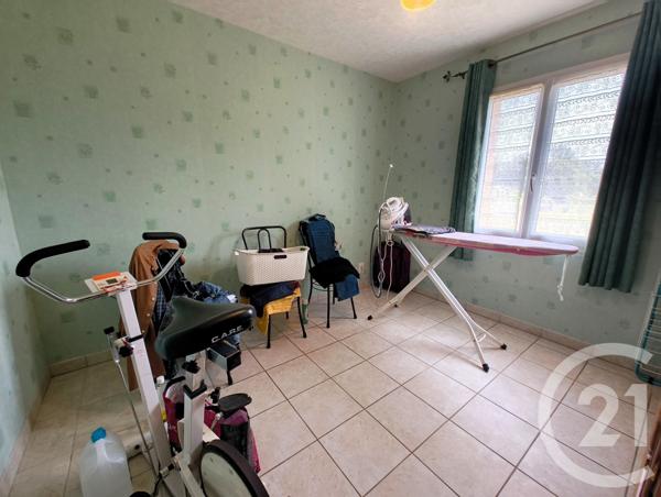 Maison à vendre  5 pièces - 116,20 m2 GOURDON - 46