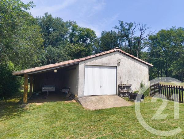 Maison à vendre  5 pièces - 116,20 m2 GOURDON - 46